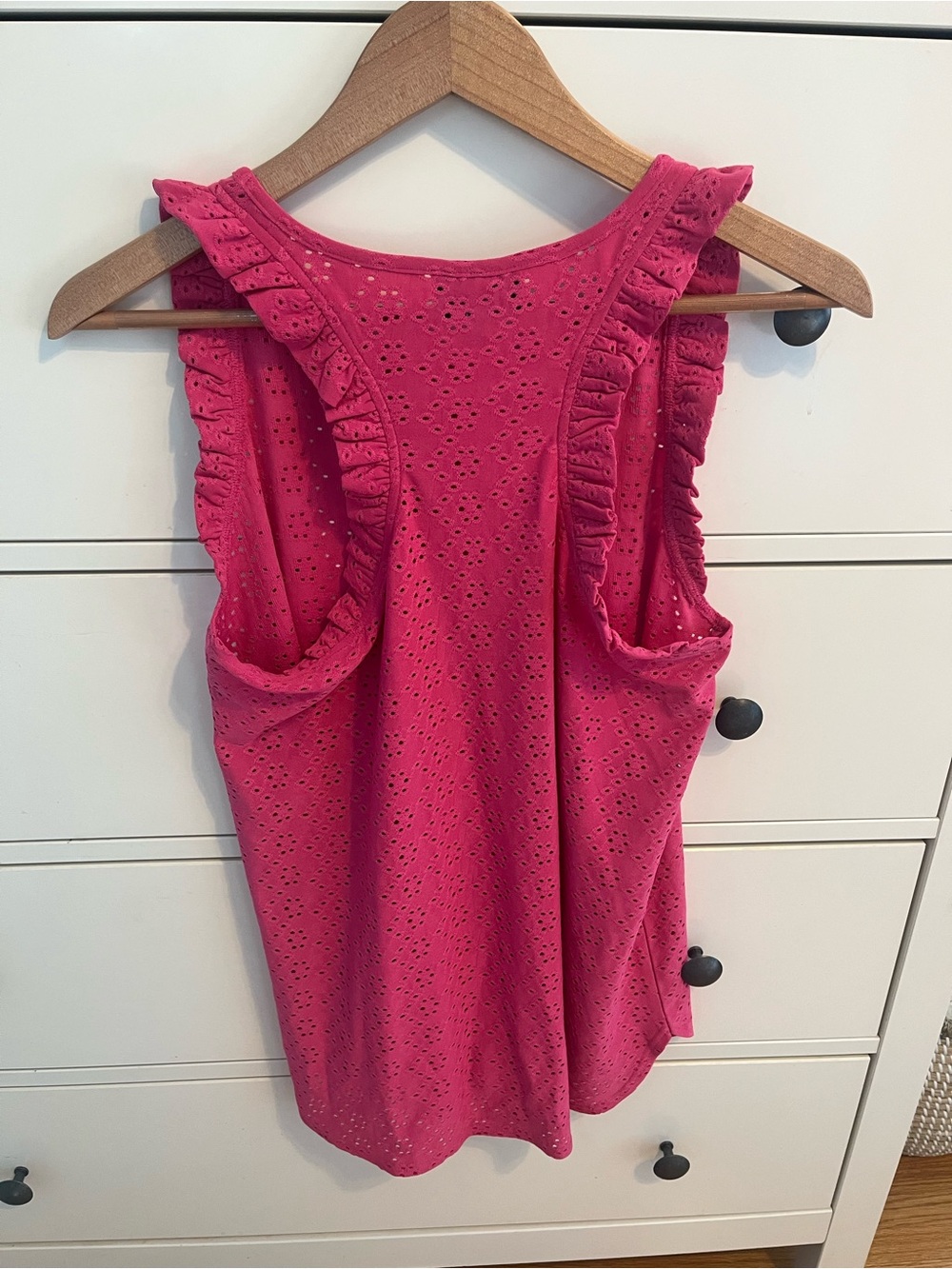 SSYS Racerback Tank Top - Picture 5 of 6